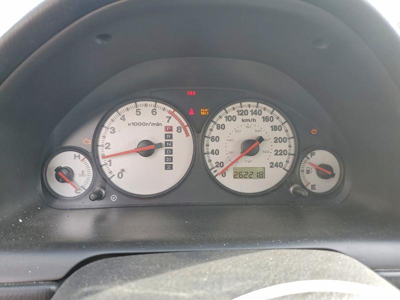 69577556 :رقم المزاد ، 2HGES16822H944482 vin ، 2002 Honda Civic مزاد بيع
