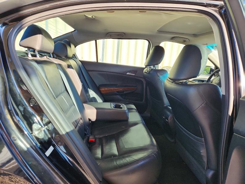 67063096 :رقم المزاد ، 1HGCP2F87CA062576 vin ، 2012 Honda Accord مزاد بيع