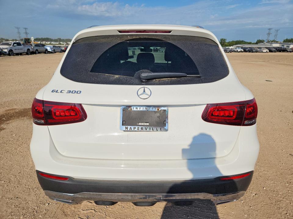 Aukcja sprzedaży 2020 Mercedes-benz Glc, vin: WDC0G8DB8LF697905, numer aukcji: 67592516