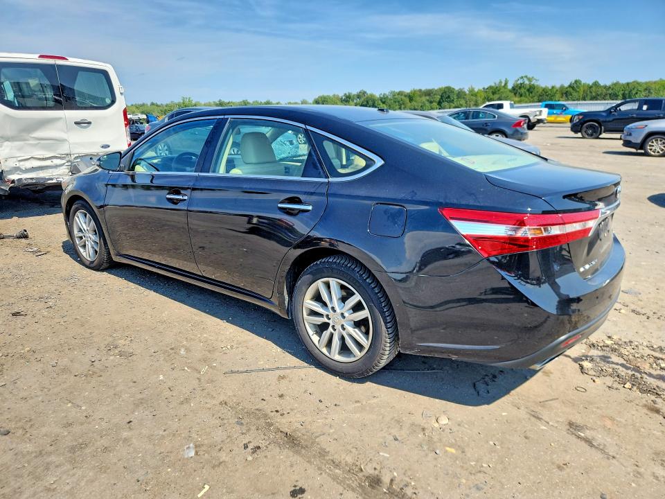 Продаж на аукціоні авто 2015 Toyota Avalon, vin: 4T1BK1EB7FU189844, номер лоту: 67835286