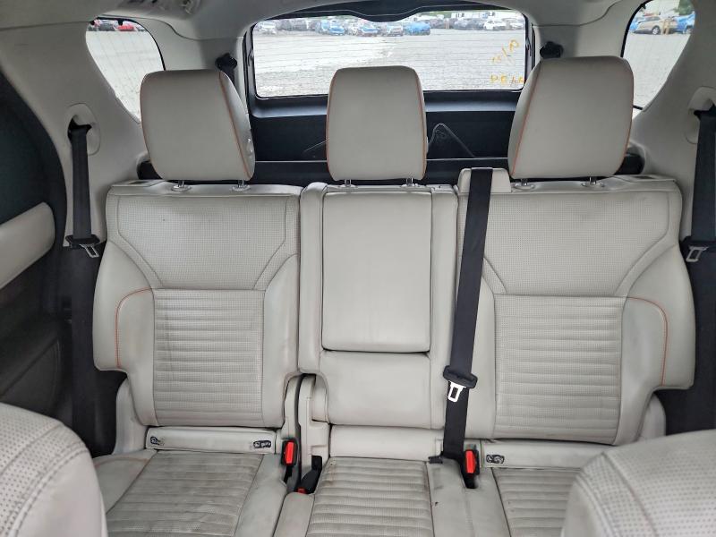 Aukcja sprzedaży 2017 Land Rover Discovery, vin: SALRHBBVXHA033574, numer aukcji: 70647106