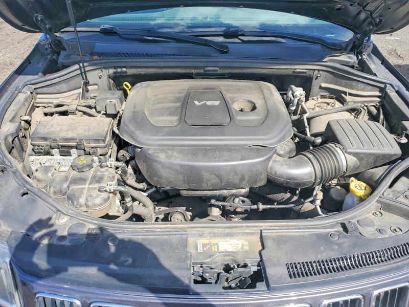 2016 Jeep Grand Cherokee მანქანა იყიდება აუქციონზე, vin: 1C4RJFBG0GC381035, აუქციონის ნომერი: 67514846
