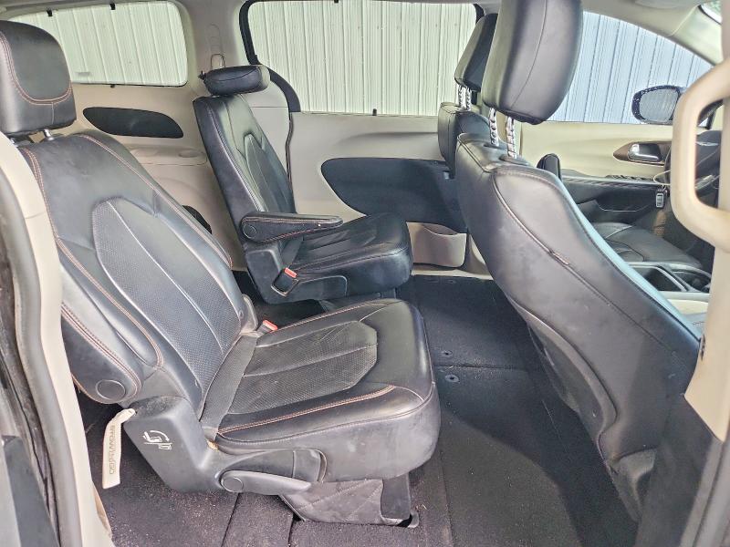 Aukcja sprzedaży 2018 Chrysler Pacifica, vin: 2C4RC1BG4JR120244, numer aukcji: 68140266