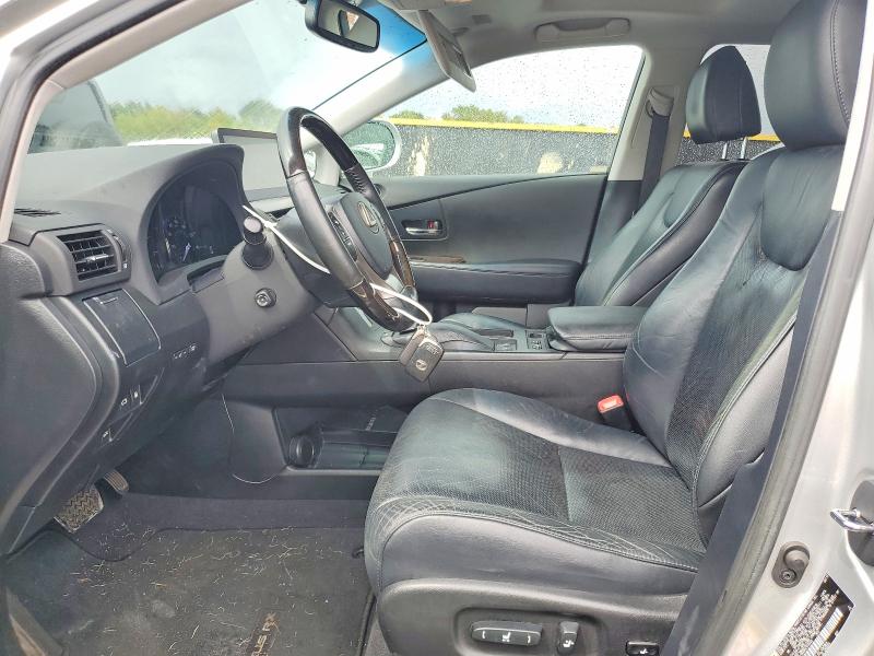 Aukcja sprzedaży 2013 Lexus Rx 350, vin: 2T2BK1BA8DC176820, numer aukcji: 68575086