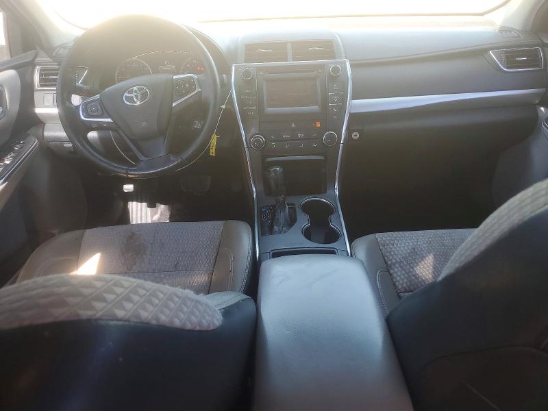 Продажа на аукционе авто 2015 Toyota Camry, vin: 4T1BF1FK0FU879065, номер лота: 70941906