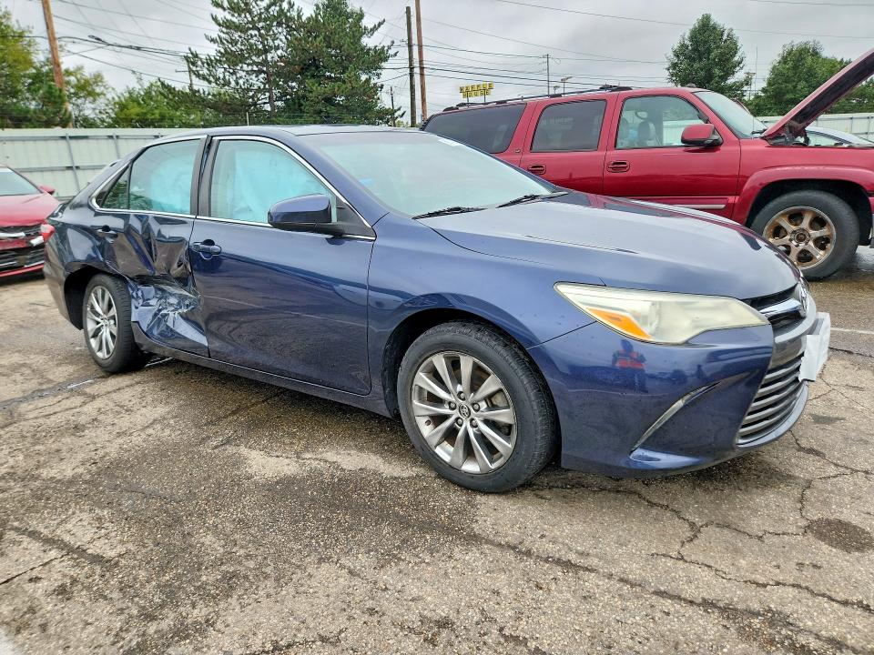 Продаж на аукціоні авто 2016 Toyota Camry, vin: 4T1BF1FK7GU529773, номер лоту: 69742796