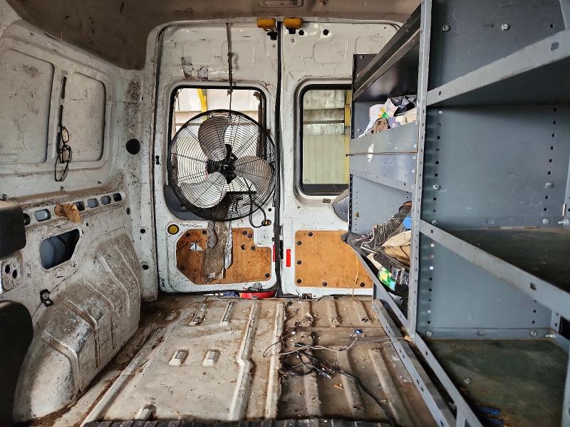 Aukcja sprzedaży 2013 Ford Transit Connect, vin: NM0LS7DN9DT133668, numer aukcji: 69625956