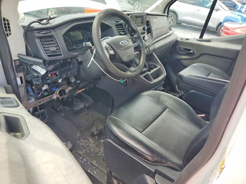 Продаж на аукціоні авто 2020 Ford Transit, vin: 1FDBW5Z81LKB21671, номер лоту: 70108796
