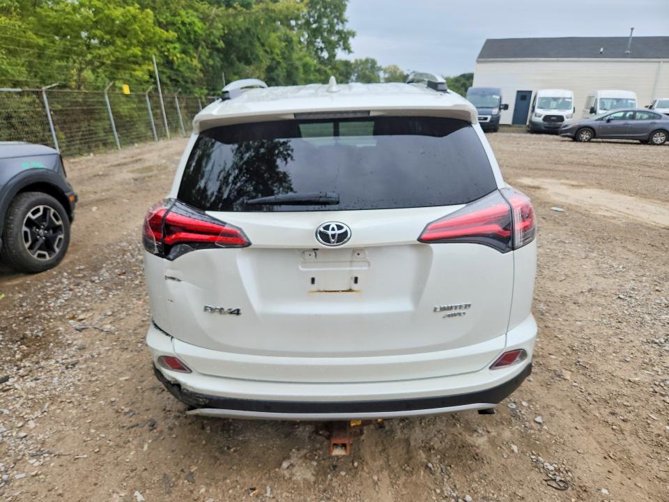 Aukcja sprzedaży 2016 Toyota Rav4, vin: 2T3DFREV6GW414043, numer aukcji: 69839696