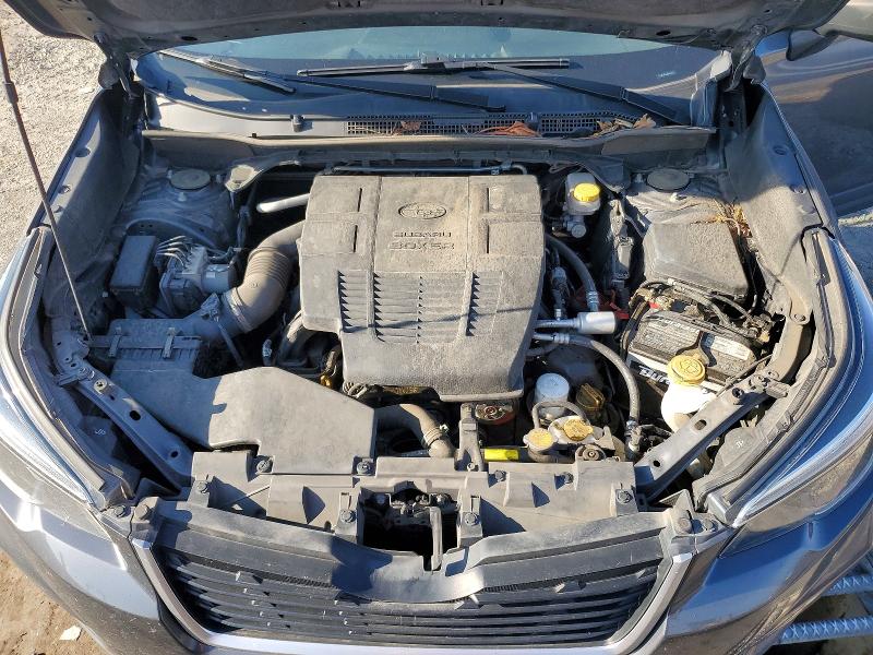 67181466 :رقم المزاد ، JF2SKADC0MH594305 vin ، 2021 Subaru Forester مزاد بيع