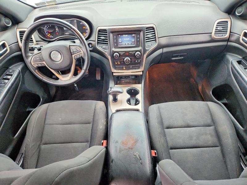 67629616 :رقم المزاد ، 1C4RJFAG7EC441164 vin ، 2014 Jeep Grand Cherokee مزاد بيع