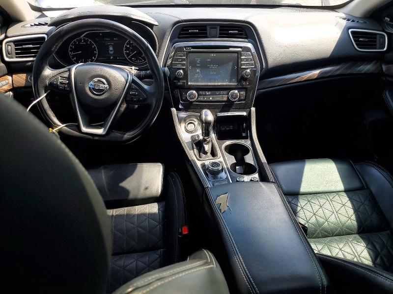Продаж на аукціоні авто 2017 Nissan Maxima, vin: 1N4AA6AP1HC439773, номер лоту: 67514176