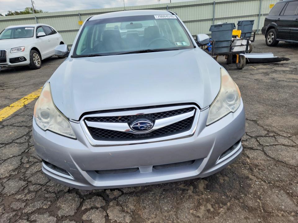 Aukcja sprzedaży 2012 Subaru Legacy, vin: 4S3BMBJ6XC3025745, numer aukcji: 70084516
