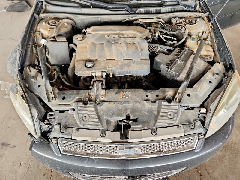 Продажа на аукционе авто 2015 Chevrolet Impala Limited, vin: 2G1WA5E38F1156736, номер лота: 67868546