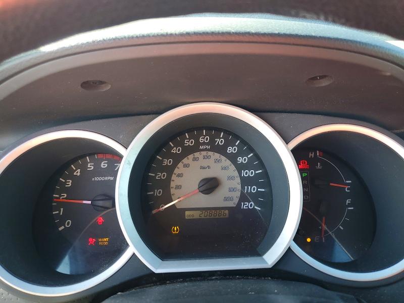 Aukcja sprzedaży 2006 Toyota Tacoma, vin: 5TENX22N16Z281336, numer aukcji: 68071126
