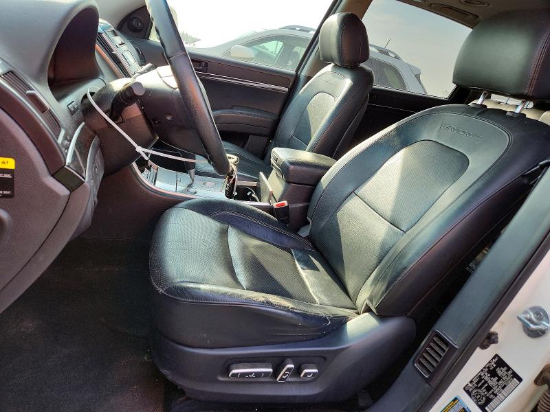 Aukcja sprzedaży 2012 Hyundai Veracruz, vin: KM8NUDCC4CU199974, numer aukcji: 67295146
