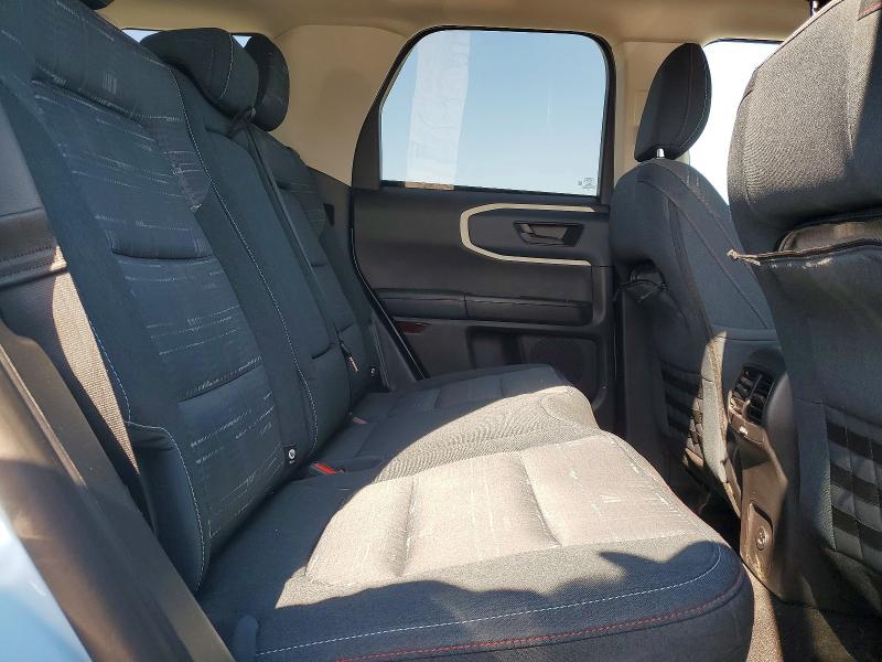 Aukcja sprzedaży 2023 Ford Bronco Sport, vin: 3FMCR9G6XPRD90533, numer aukcji: 69047306