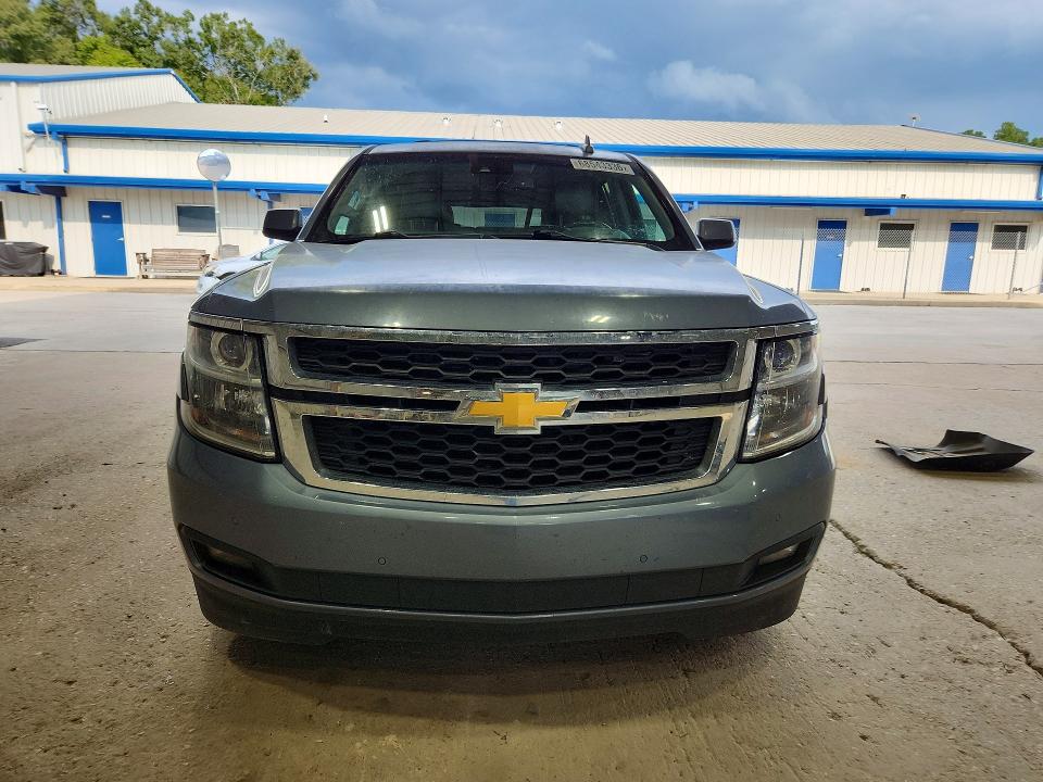 Продажа на аукционе авто 2015 Chevrolet Suburban, vin: 1GNSCJKC4FR712164, номер лота: 68543336
