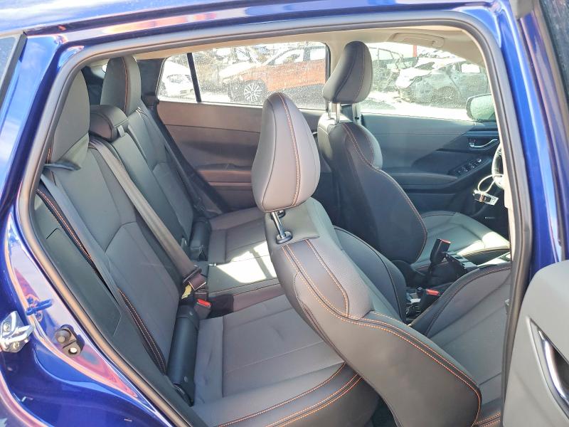 Продажа на аукционе авто 2026 Subaru Crosstrek, vin: JF2GUSND4T8213504, номер лота: 67747456