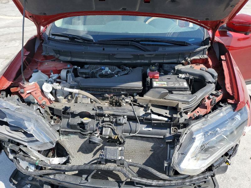 Продажа на аукционе авто 2020 Nissan Rogue, vin: 5N1AT2MT7LC720356, номер лота: 68563156