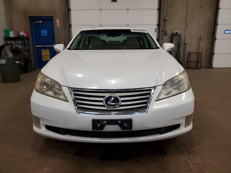 Продаж на аукціоні авто 2012 Lexus Es, vin: JTHBK1EG5C2474631        , номер лоту: 68830526