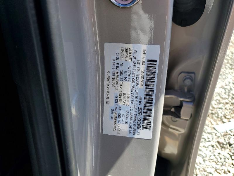 Aukcja sprzedaży 2026 Mazda Cx-90, vin: JM3KKDHC3T1352598, numer aukcji: 67194036