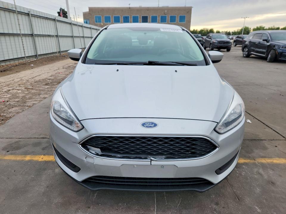 Aukcja sprzedaży 2018 Ford Focus, vin: 1FADP3F20JL252599, numer aukcji: 69324956