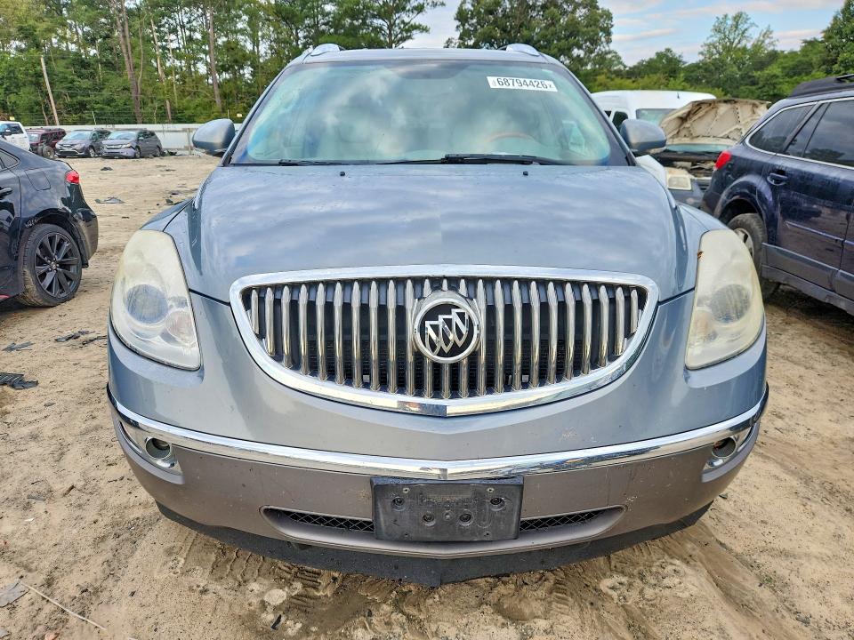 Aukcja sprzedaży 2008 Buick Enclave, vin: 5GAER237X8J155033, numer aukcji: 68794426