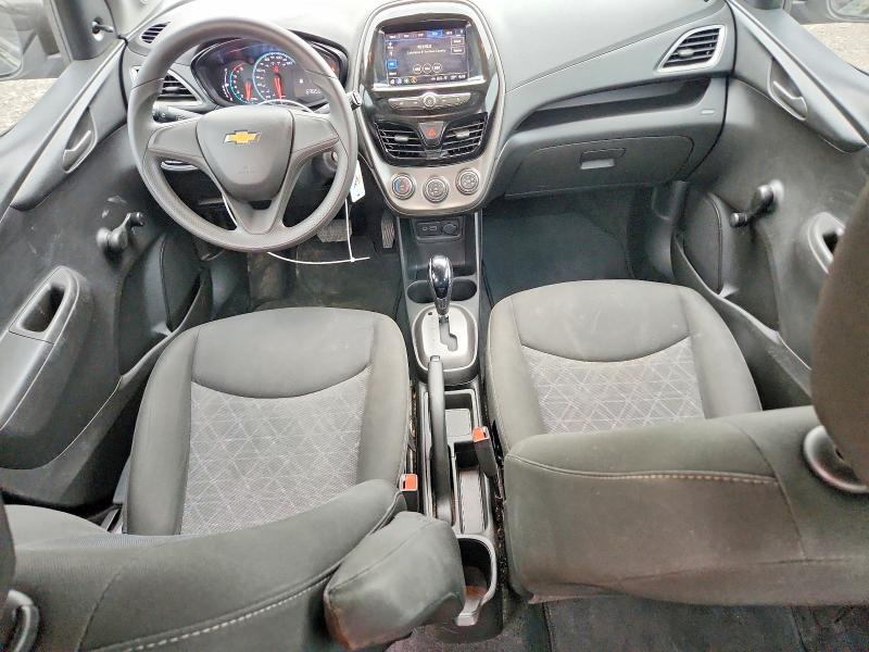 Продаж на аукціоні авто 2020 Chevrolet Spark, vin: KL8CB6SAXLC474002, номер лоту: 68239156