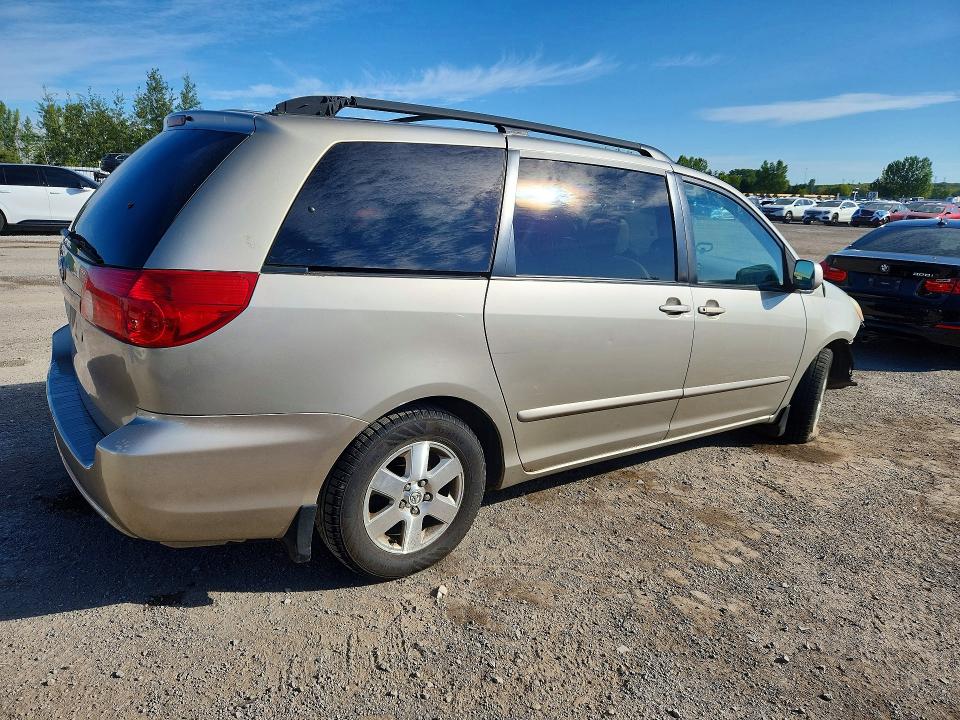 Aukcja sprzedaży 2008 Toyota Sienna, vin: 5TDZK23C58S109808, numer aukcji: 65167826
