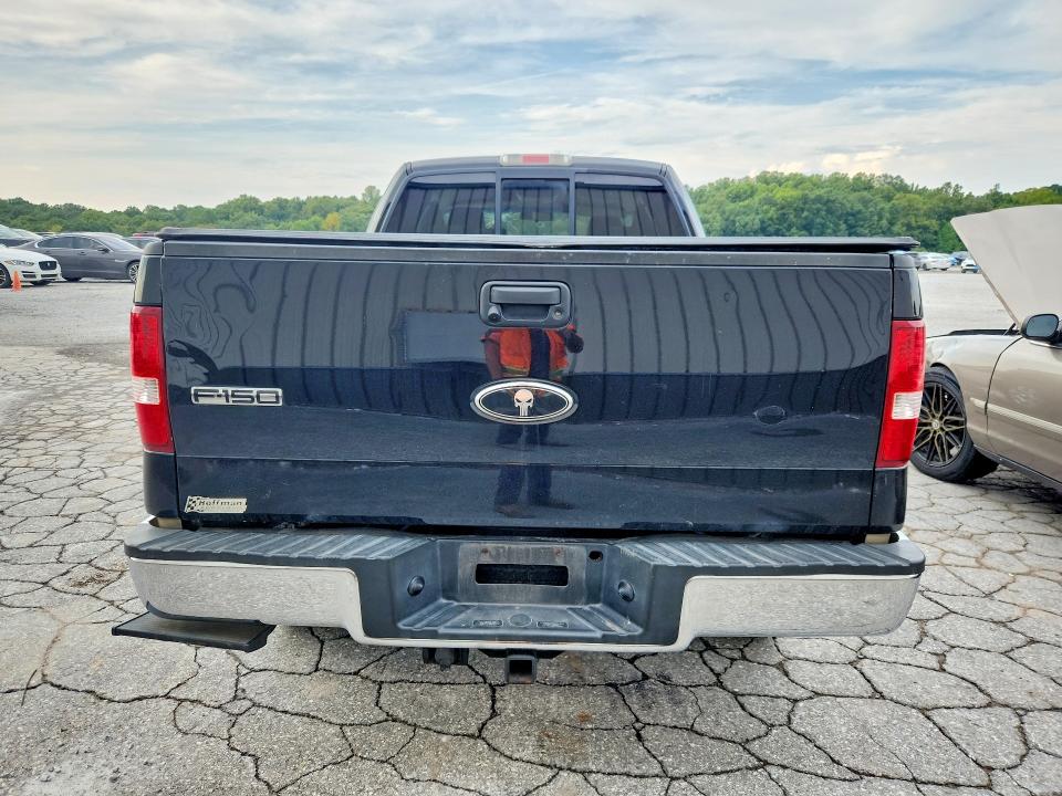 Продаж на аукціоні авто 2007 Ford F150, vin: 1FTPX14597FB75926, номер лоту: 69527526