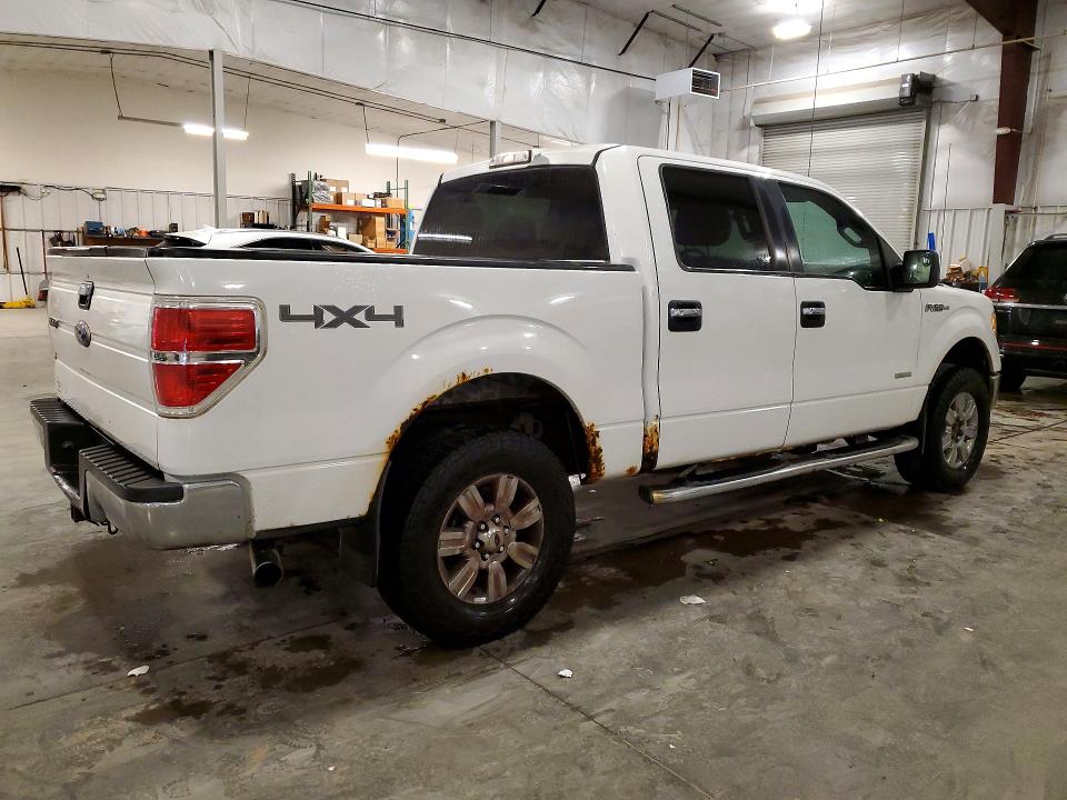 Aukcja sprzedaży 2012 Ford F150, vin: 1FTFW1ET9CKD68803, numer aukcji: 70555616