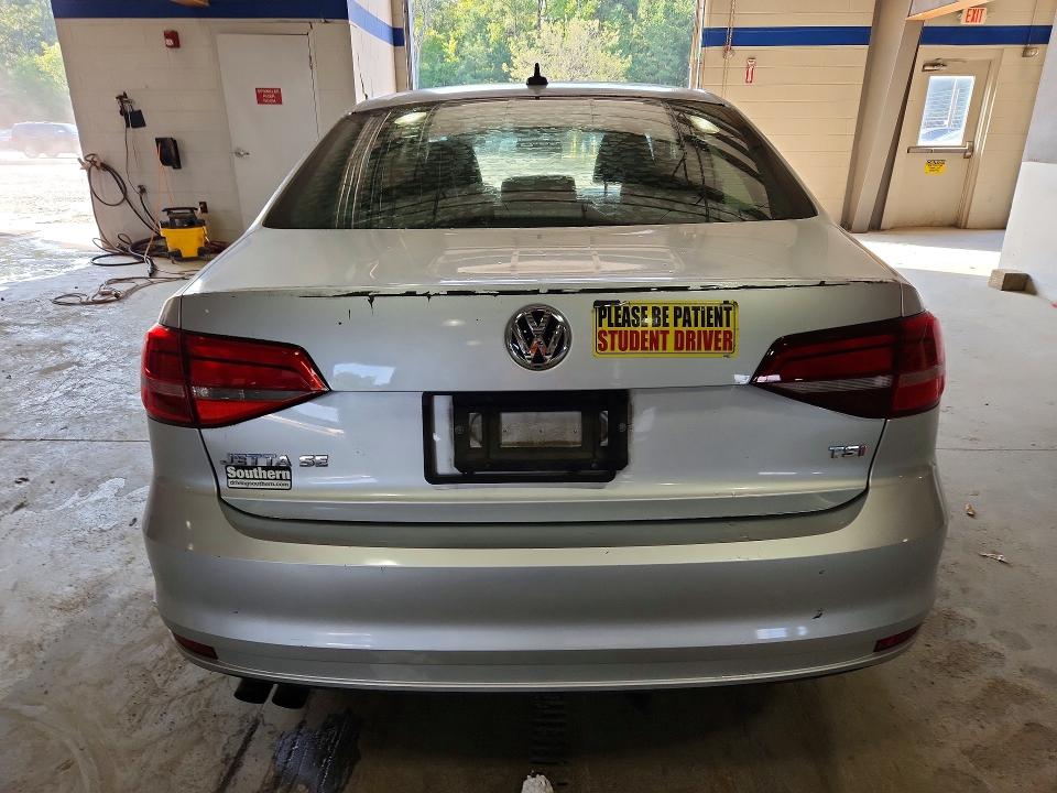 Aukcja sprzedaży 2015 Volkswagen Jetta, vin: 3VWD17AJ0FM303006, numer aukcji: 69254046