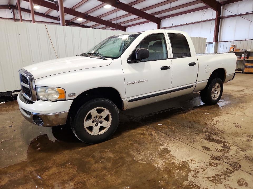 Aukcja sprzedaży 2004 Dodge Ram 1500, vin: 1D7HU18DX4S515303, numer aukcji: 68347256