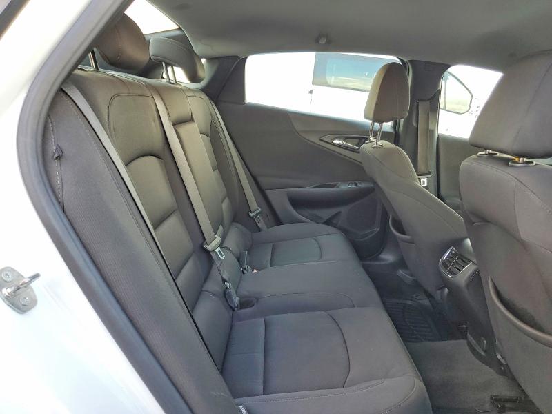 Продаж на аукціоні авто 2020 Chevrolet Malibu, vin: 1G1ZD5ST9LF098701, номер лоту: 67668916