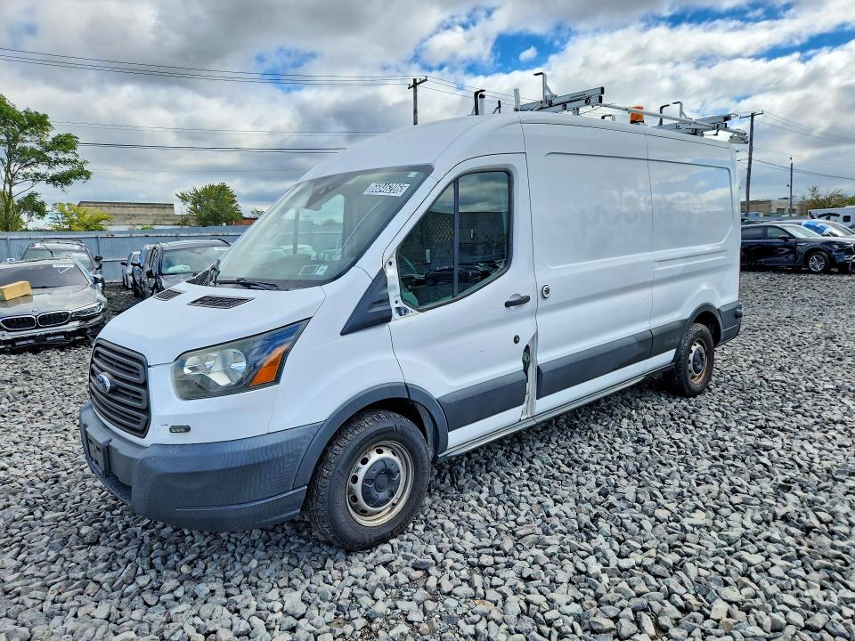 Aukcja sprzedaży 2016 Ford Transit, vin: 1FTYE2CV9GKA77522, numer aukcji: 71325806