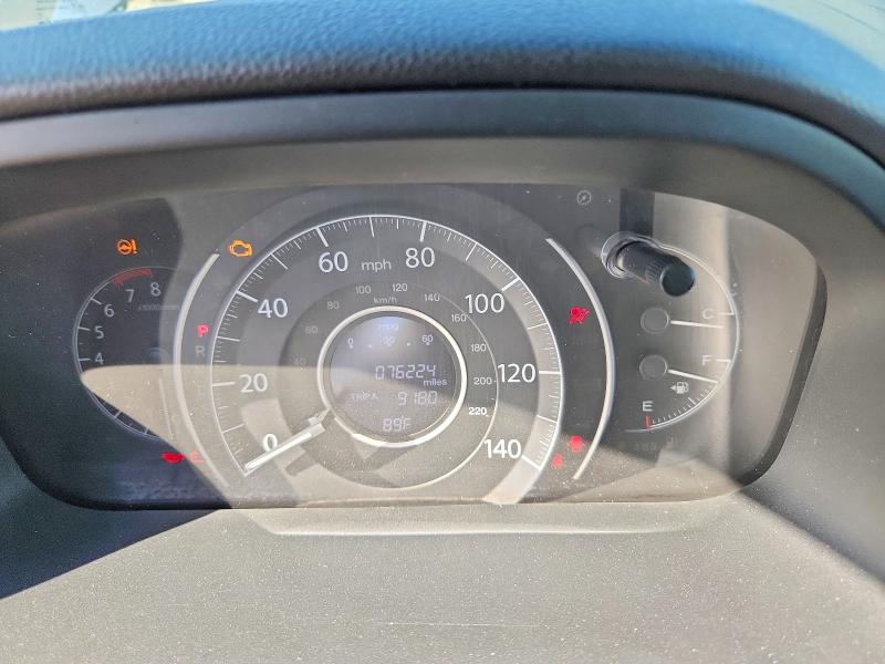 Aukcja sprzedaży 2016 Honda Cr-v, vin: 5J6RM4H4XGL042575, numer aukcji: 67869846