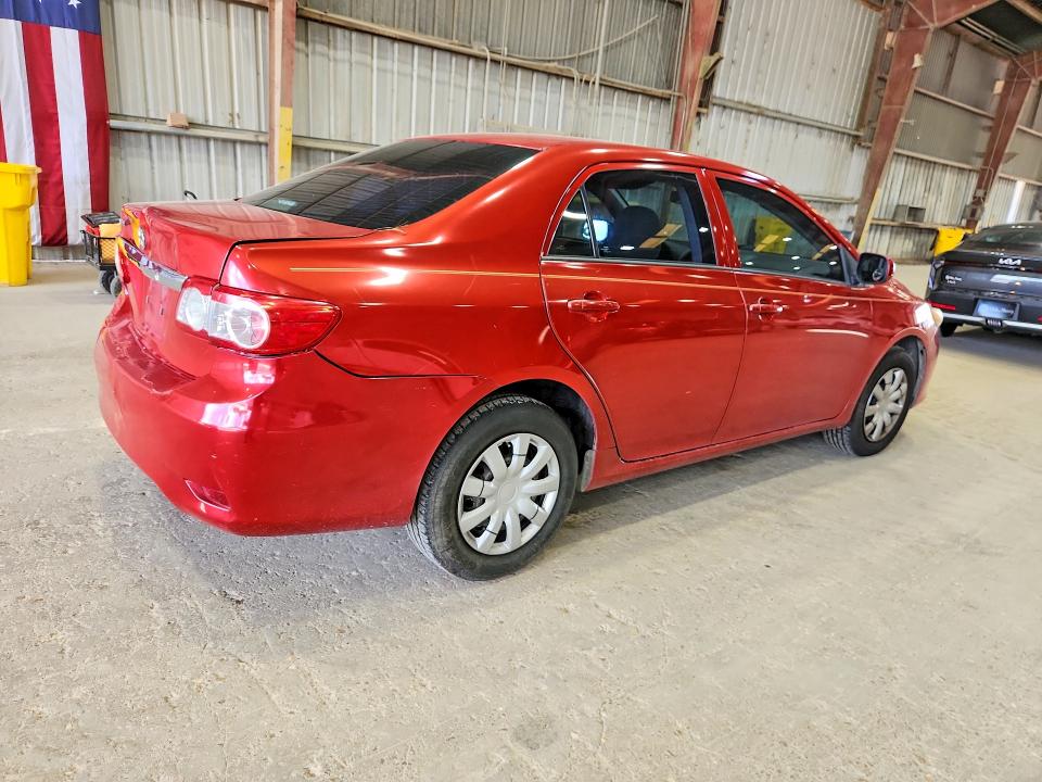 Продажа на аукционе авто 2013 Toyota Corolla, vin: 5YFBU4EE6DP103315, номер лота: 68787376