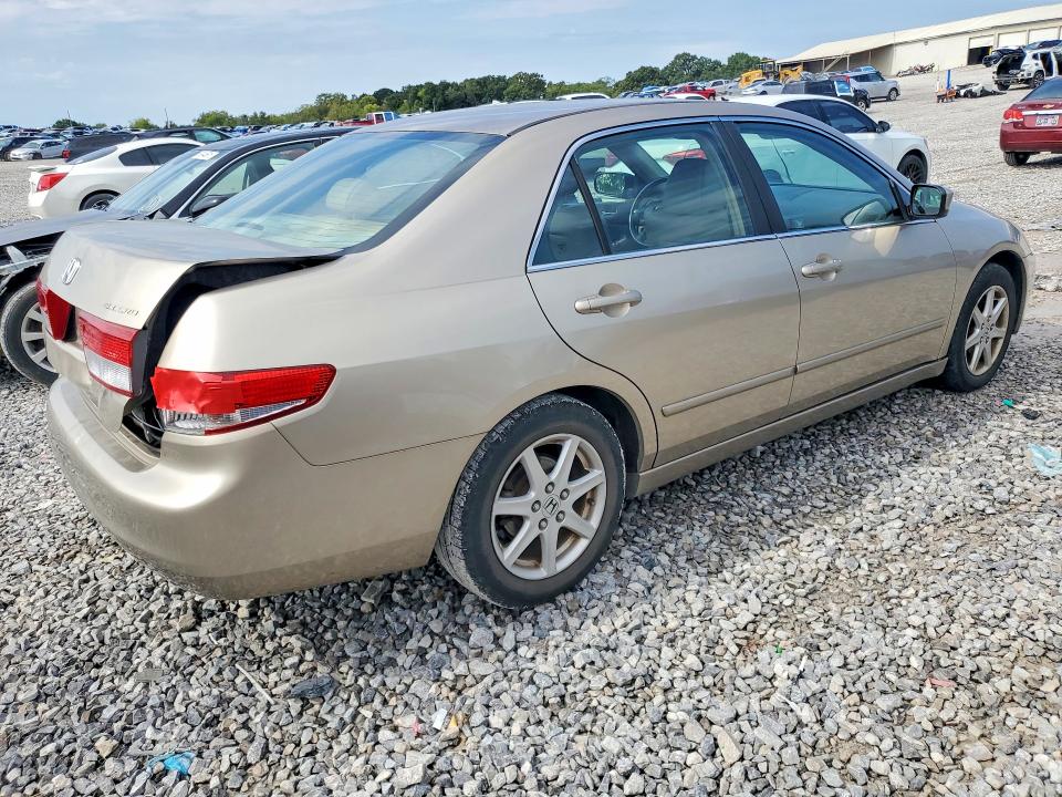 Продажа на аукционе авто 2003 Honda Accord, vin: 1HGCM665X3A008811, номер лота: 69765246