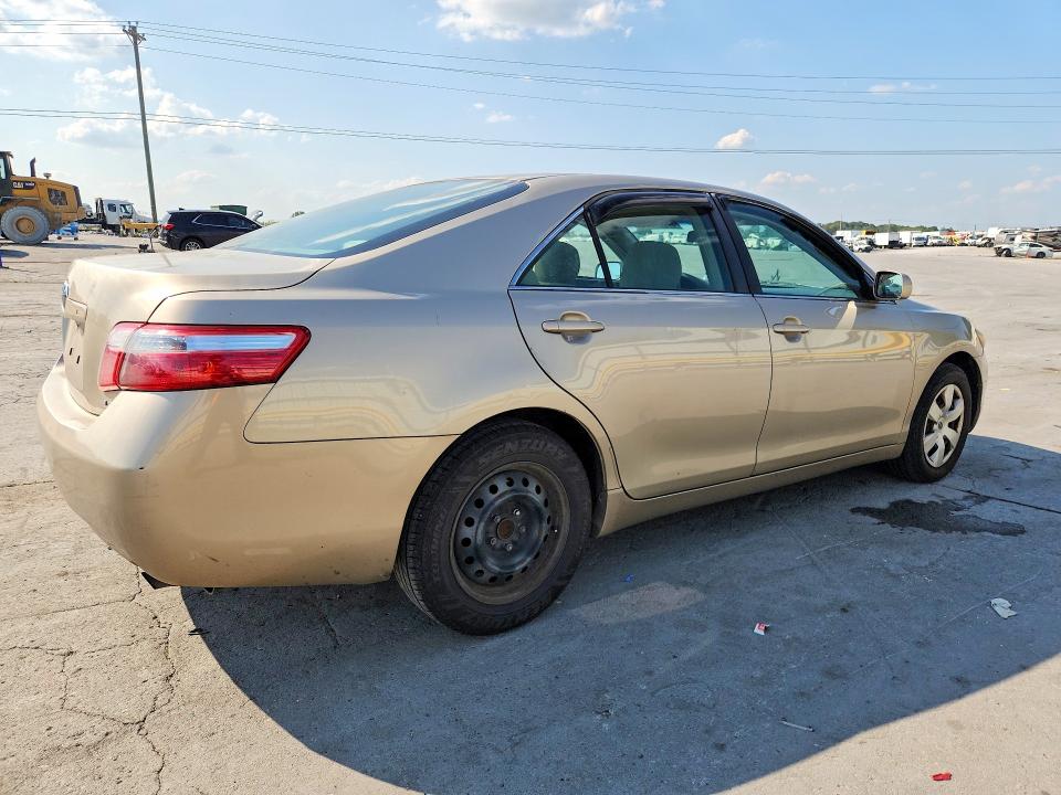 Продаж на аукціоні авто 2008 Toyota Camry, vin: 4T1BE46K68U769080, номер лоту: 67623536