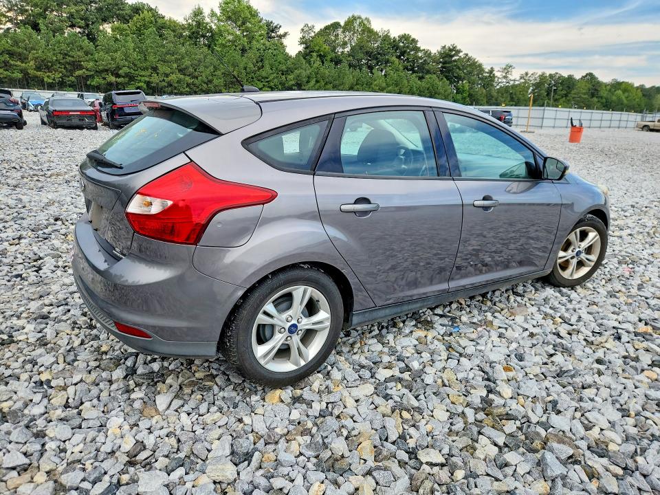 Продаж на аукціоні авто 2014 Ford Focus, vin: 1FADP3K29EL179437, номер лоту: 70072806