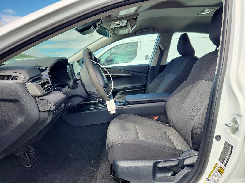 Продаж на аукціоні авто 2026 Toyota Camry, vin: 4T1DAACK3TU709547, номер лоту: 69379306