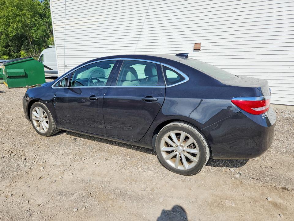 68158366 :رقم المزاد ، 1G4PR5SK1F4135470 vin ، 2015 Buick Verano مزاد بيع