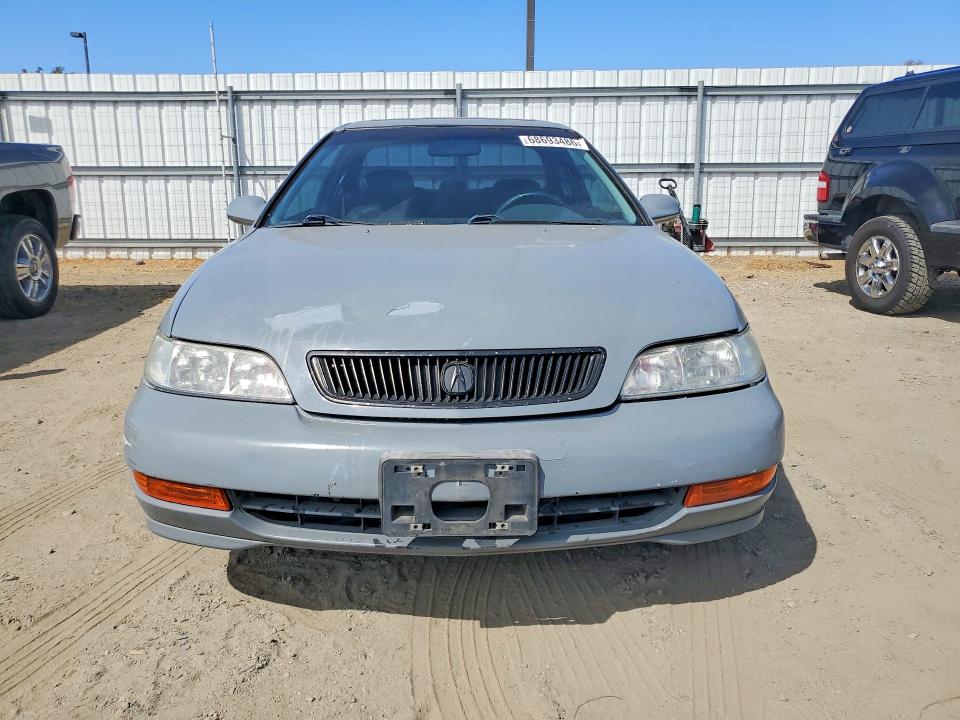 Продаж на аукціоні авто 1998 Acura 2.3cl, vin: 19UYA3150WL009964, номер лоту: 68693486
