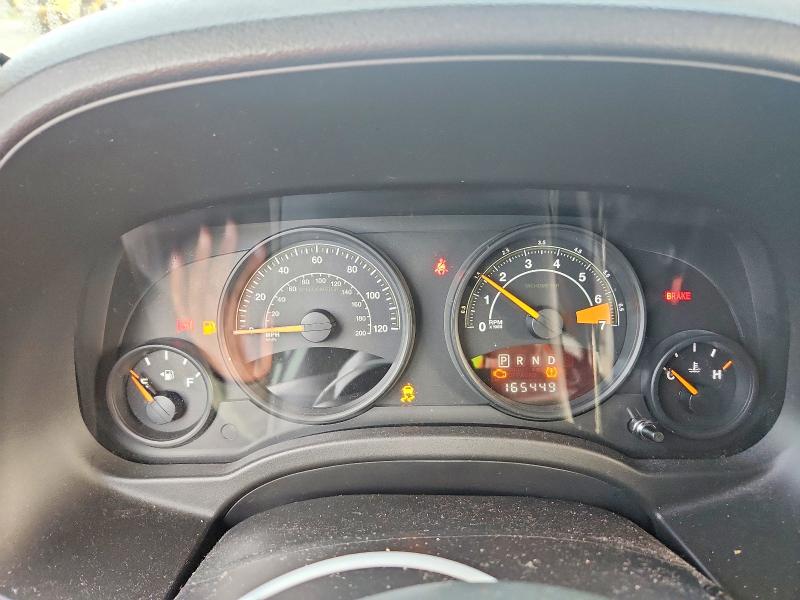 Продажа на аукционе авто 2014 Jeep Patriot, vin: 1C4NJRFB2ED513217, номер лота: 69063186