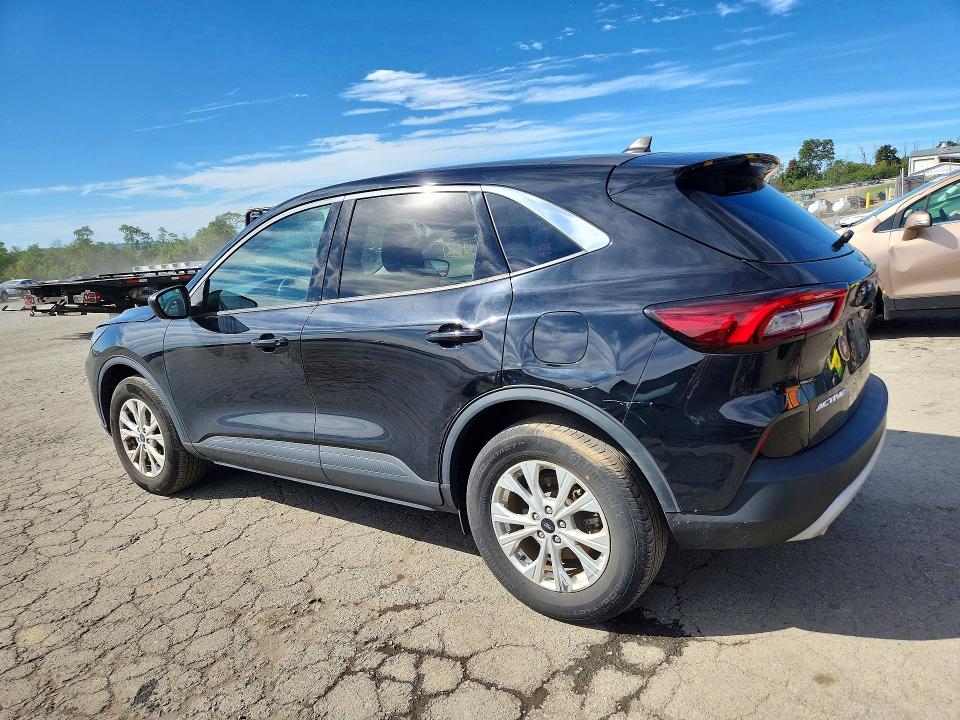 Продажа на аукционе авто 2024 Ford Escape, vin: 1FMCU9GN9RUA56169, номер лота: 70172496