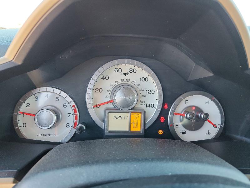 Aukcja sprzedaży 2011 Honda Pilot, vin: 5FNYF4H48BB048124, numer aukcji: 70296006