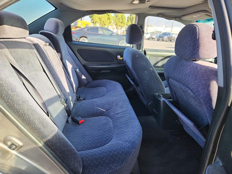 Aukcja sprzedaży 2003 Hyundai Sonata, vin: KMHWF25SX3A787788, numer aukcji: 66086126