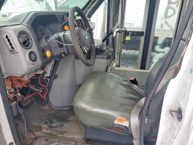 Aukcja sprzedaży 2013 Ford Econoline, vin: 1FDEE3FL1DDA11318, numer aukcji: 67316416