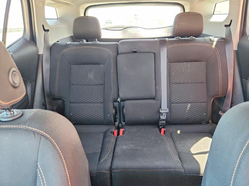 66763806 :رقم المزاد ، 3GKALMEV9LL294078 vin ، 2020 Gmc Terrain مزاد بيع